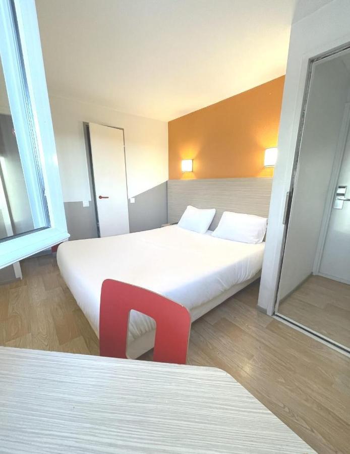 Premiere Classe Martigues Exterior photo