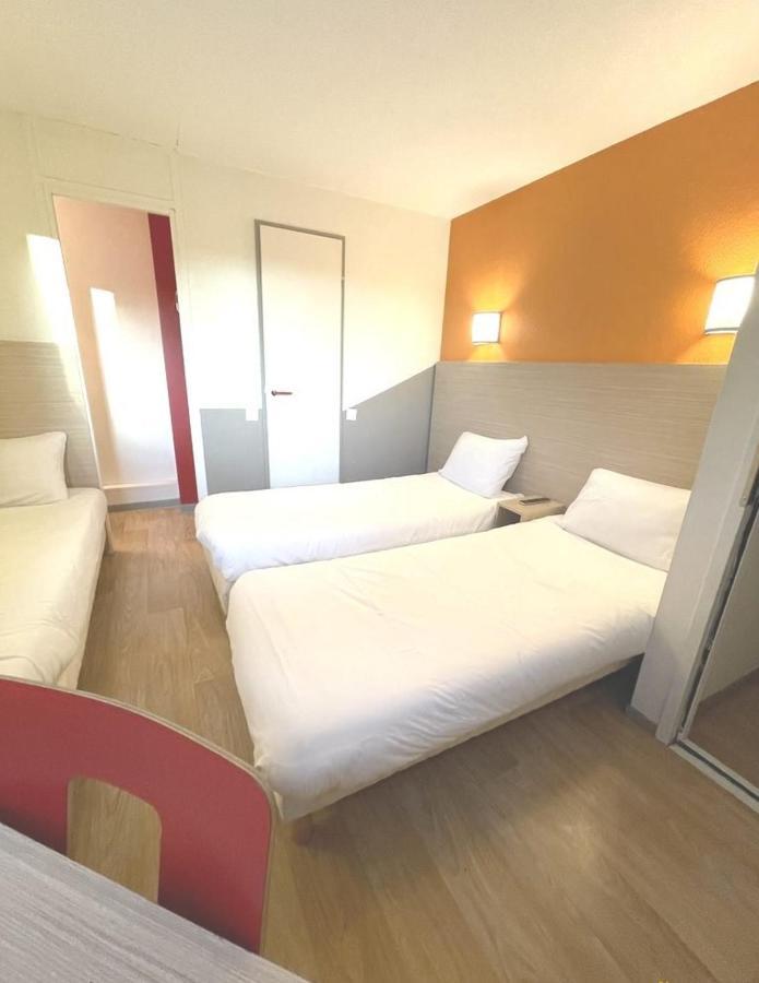 Premiere Classe Martigues Exterior photo