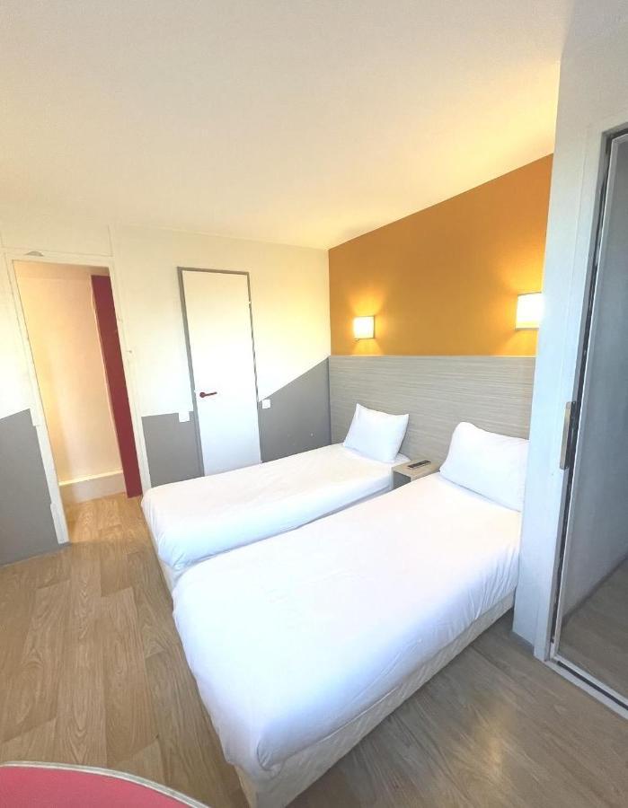 Premiere Classe Martigues Exterior photo