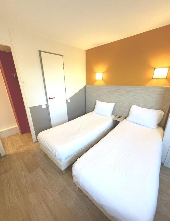 Premiere Classe Martigues Exterior photo