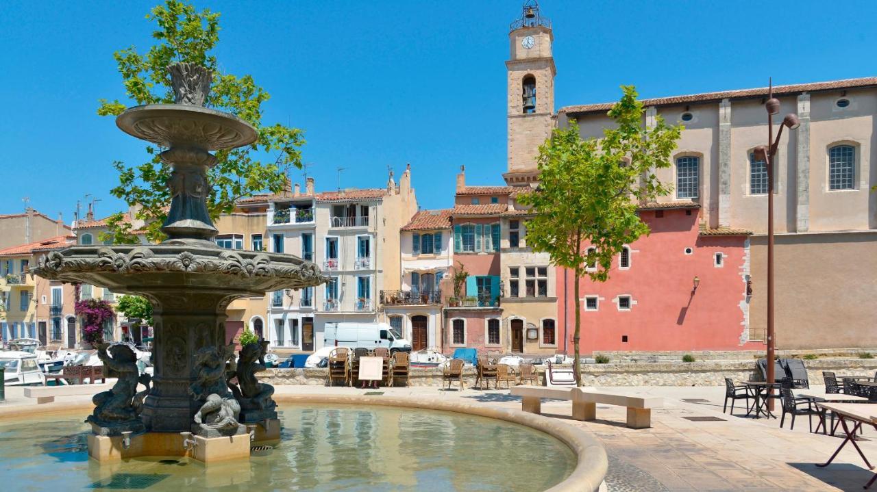 Premiere Classe Martigues Exterior photo