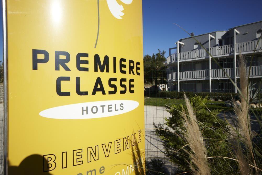 Premiere Classe Martigues Exterior photo