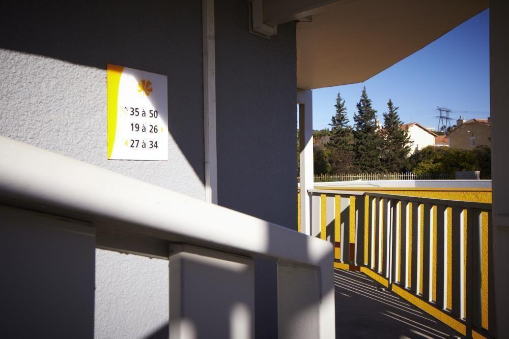 Premiere Classe Martigues Exterior photo