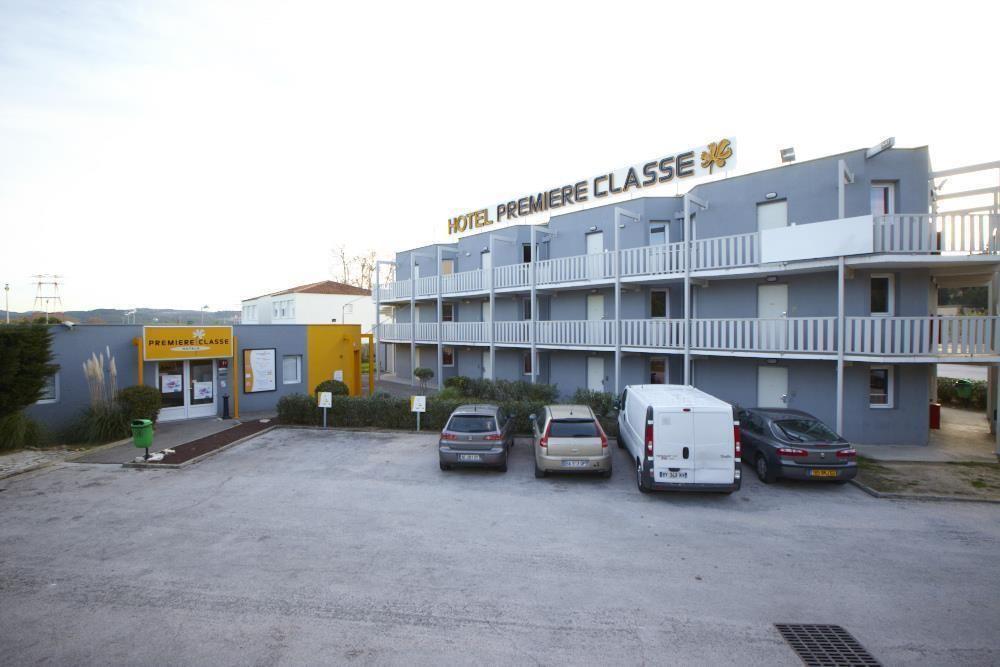 Premiere Classe Martigues Exterior photo