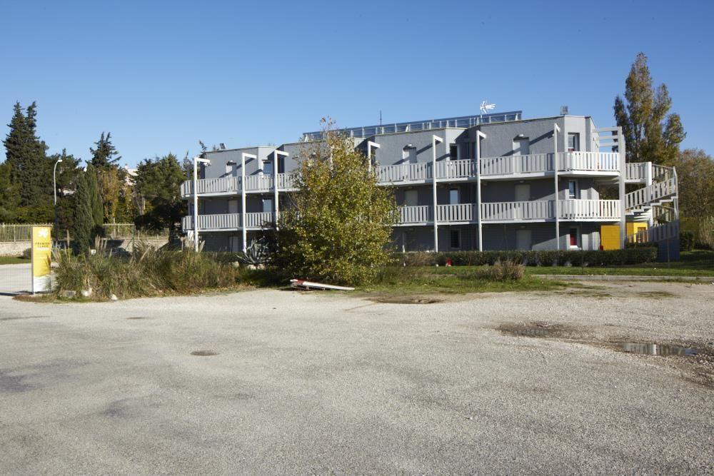 Premiere Classe Martigues Exterior photo