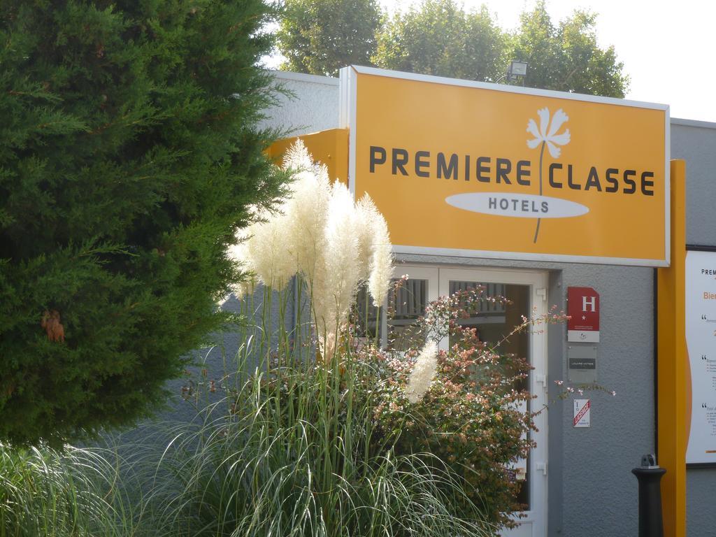 Premiere Classe Martigues Exterior photo