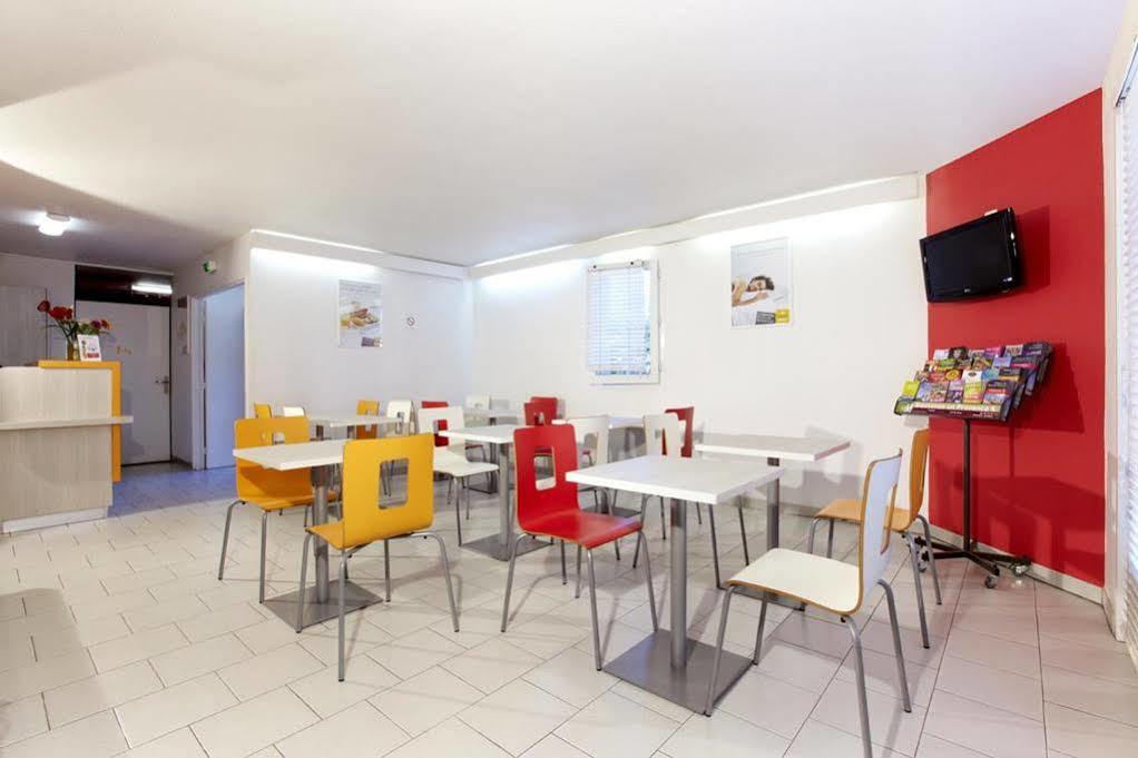 Premiere Classe Martigues Exterior photo