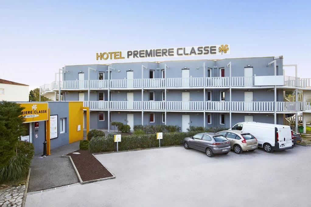 Premiere Classe Martigues Exterior photo