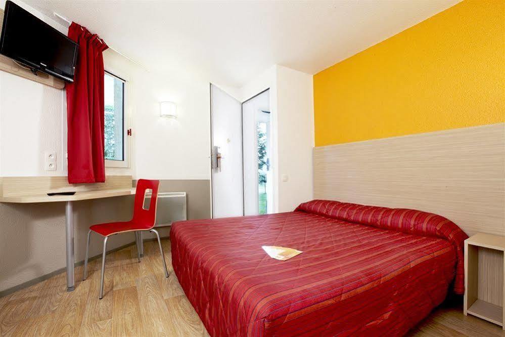Premiere Classe Martigues Exterior photo